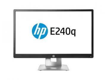 HP EliteDisplay E240q 23.8-inch Monitor