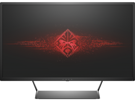 HP OMEN by HP 32-inch Display