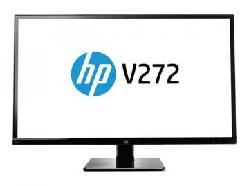 HP V272 27-inch Monitor