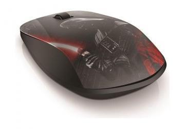HP Star Wars Special Edition Wireless Mouse