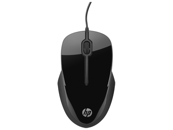 HP X1500 Mouse