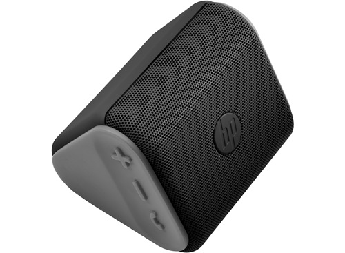 HP Roar Mini Black Wireless Speaker