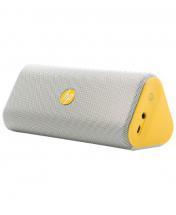 HP Roar Yellow Wireless Speaker