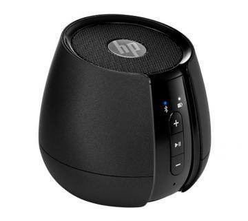 HP Black S6500 Wireless Speaker