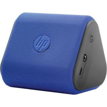 HP Roar Mini Blue Wireless Speaker
