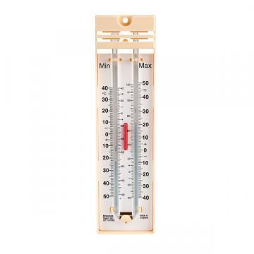 Brannan Quick Set Max Min Thermometer C&F