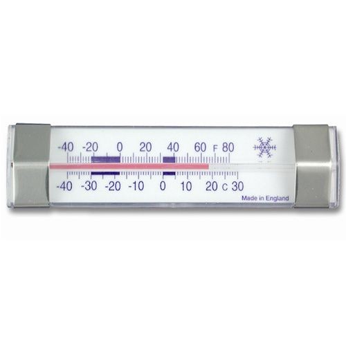 Brannan Heavy Duty Fridge Freezer Thermometer
