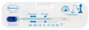 Brannan Maximum Recording Fridge Guard Thermometer