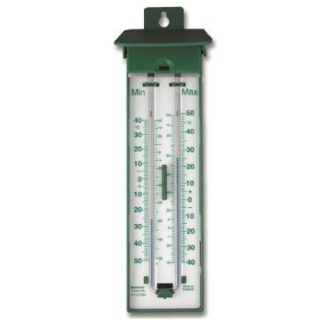 Brannan Euro Lid Max Min Thermometer, C Only