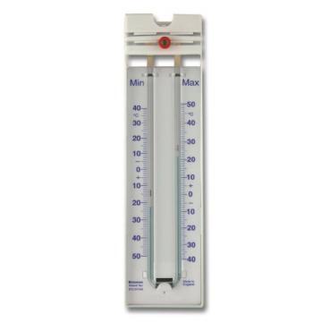 Brannan Magnet Re-set Max Min Thermometer, C Only