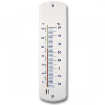Brannan Standard 240mm Wall Thermometer