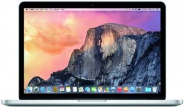 Apple MacBook Pro 13.3" Retina IPS Laptop
