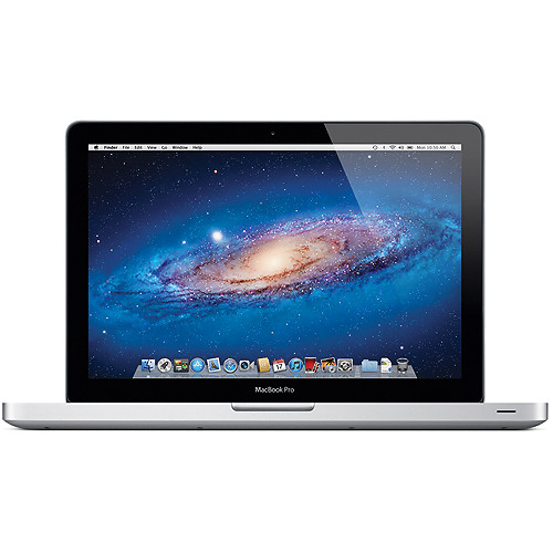 Apple MacBook Pro 13.3" LED LCD Laptop
