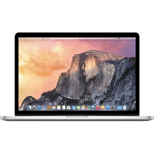 Apple MacBook Pro 15.4" Retina HD Laptop