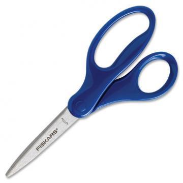 Fiskars High Performance Student Scissors, 7 in. Length, 2-3/4” Cut