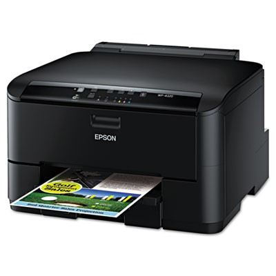 Epson WorkForce Pro WP-4020 Inkjet Printer
