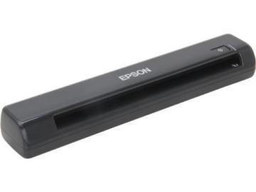 Epson WorkForce DS-30 Color Portable Scanner