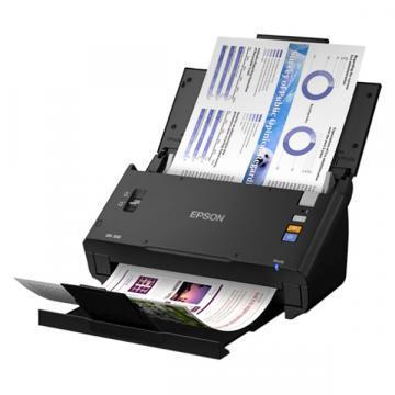 Epson WorkForce DS-510 Color Document Scanner