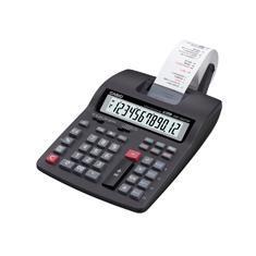 Casio HR-150TM Two-Color Printing Calculator