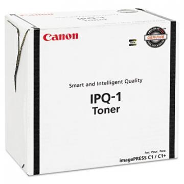 Canon IPQ-1 Toner, Cyan