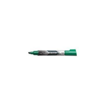 BIC Low Odor & Bold Writing Dry Erase Marker, Chisel Tip, Green