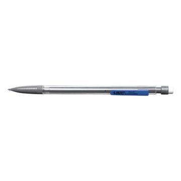 BIC Mechanical Pencil Xtra Precision, .5mm, Clear