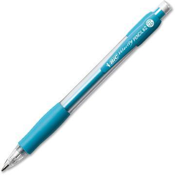 BIC Velocity Original Mechanical Pencil, .9mm, Turquoise