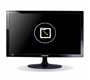 Samsung S24D300H 24” Business Monitor