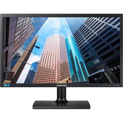 Samsung S24E650PL 23.6” LED Desktop Monitor