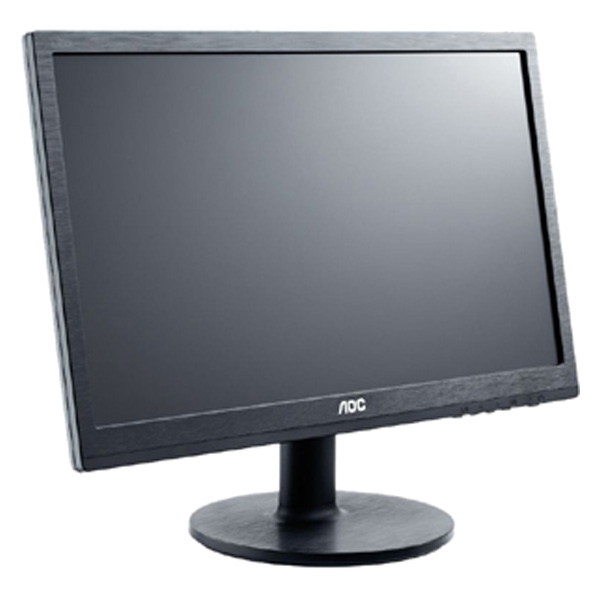 AOC E2260SWDA 21.5” LED Monitor
