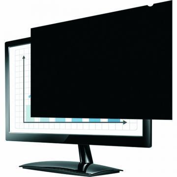 Fellowes PrivaScreen Blackout Privacy Filter for 14" Widescreen