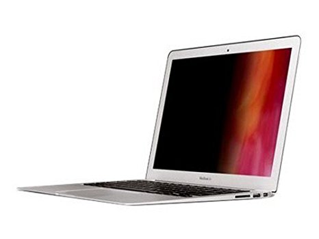 3M Blackout Frameless Privacy Filter for 13" Widescreen MacBook Air