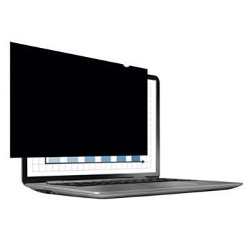 Fellowes PrivaScreen Blackout Privacy Filter for 17" LCD/Notebook