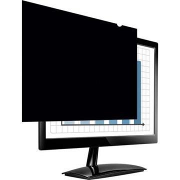 Fellowes PrivaScreen Blackout Privacy Filter for 20.1" LCD