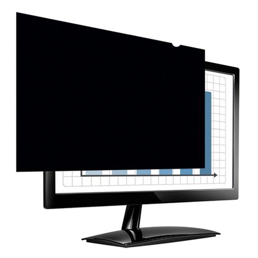 Fellowes PrivaScreen Blackout Privacy Filter for 27" Widescreen LCD