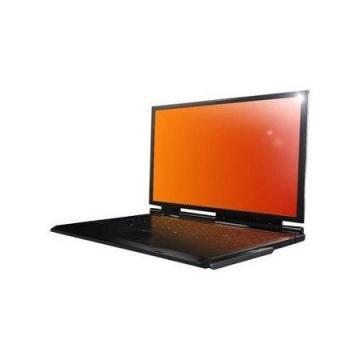 3M Frameless Gold Notebook Privacy Filter for 13.3" Widescreen 16:9
