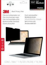 3M Blackout Frameless Privacy Filter for 12" Widescreen MacBook Air