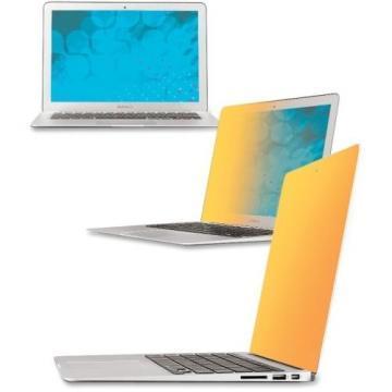 3M Frameless Gold Notebook Privacy Filter for 11" Widescreen MacBook Air