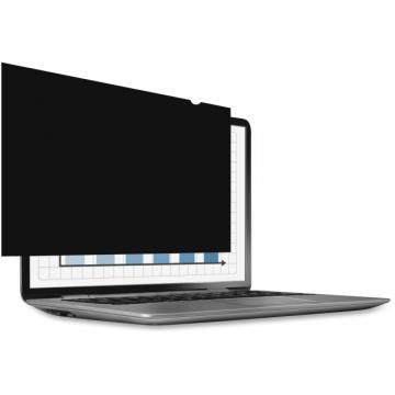 Fellowes PrivaScreen Blackout Privacy Filter for 14.1" Widescreen