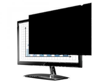 Fellowes PrivaScreen Blackout Privacy Filter for 18.5" Widescreen