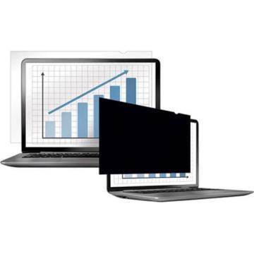 Fellowes PrivaScreen Blackout Privacy Filter for 13.3" Widescreen 16:9