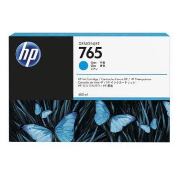 HP 765 Magenta Designjet Ink Cartridge