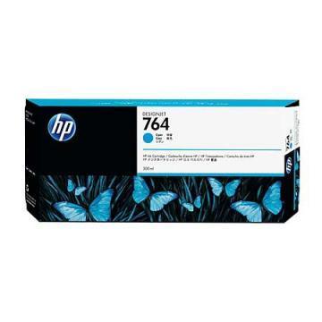 HP 764 300ml Magenta Designjet Ink Cartridge