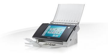 Canon ScanFront 300 Sheetfed Scanner