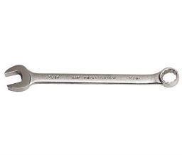 Proto Combination Wrench, 15 7/8" Long, 1 1/8" Opening, 12-Point Box