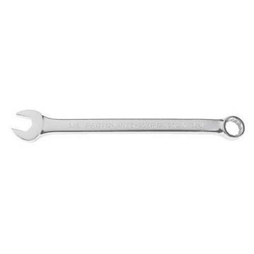 Proto Torqueplus 12-Point Combination Wrench, 5/16" Opening