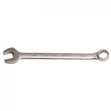 Proto Torqueplus 12-Point Combination Wrench, 1" Opening