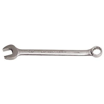 Proto Combination Wrench, 20 1/4" Long, 1 1/2" Opening, 12-Point Box