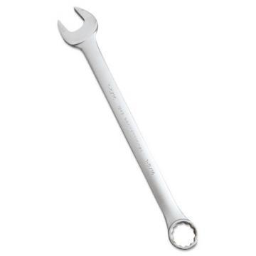 Proto Combination Wrench, 16 7/8" Long, 1 1/4" Opening, 12-Point Box
