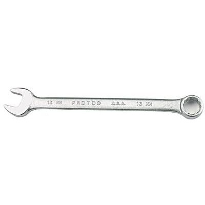 Proto Torqueplus 12-Point Combination Wrench, 13mm Opening